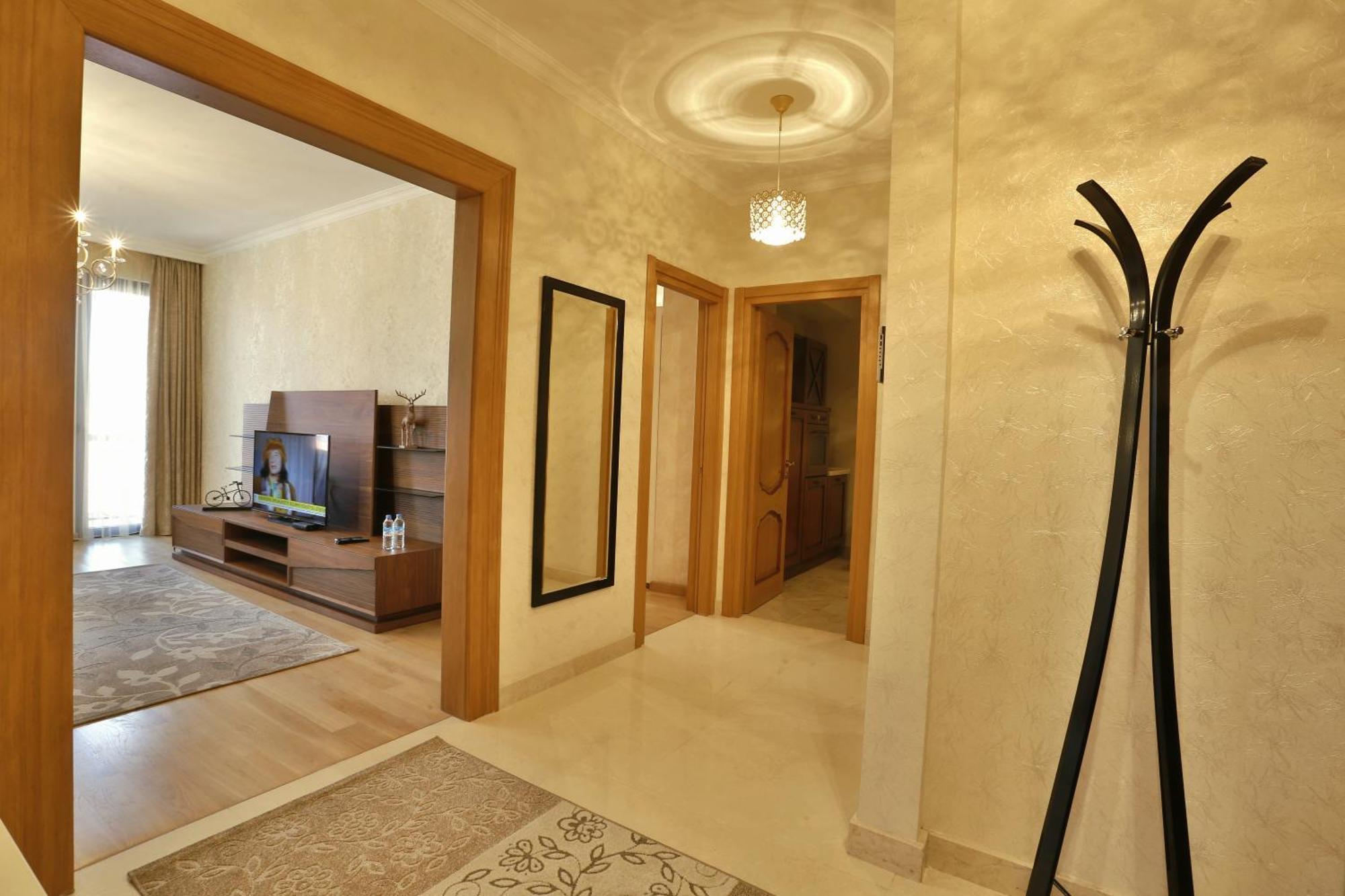 Citycore Retreat Тбилиси